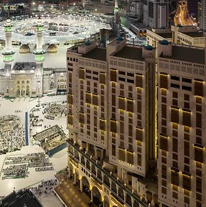 Makkah Towers Hotel La La Mecca Exterior photo