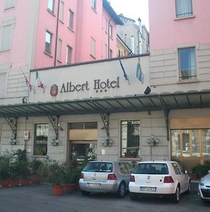 Albert Hotel Milano Exterior photo