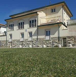 Residence Villa Livia San Vincenzo Exterior photo