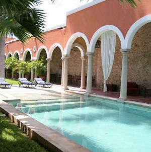 Hotel Hacienda Mérida Exterior photo