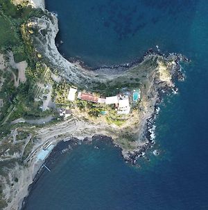 Punta Chiarito Resort&Apartments Ischia Island Exterior photo
