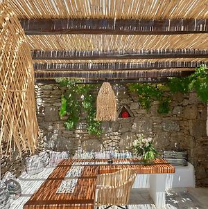 Bellou Suites Città di Mykonos Exterior photo