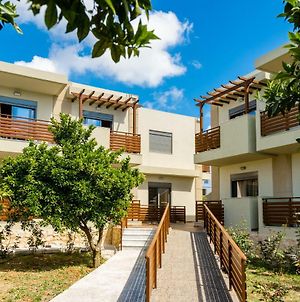 Ilyssion Holidays Apartments & Studios Ialysos (Rhodes) Exterior photo