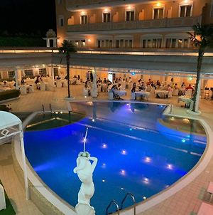 Grand Hotel Osman&Spa e Ristorante il Danubio Atena Lucana Exterior photo