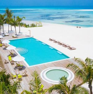 Innahura Maldives Resort Atollo Lhaviyani Exterior photo