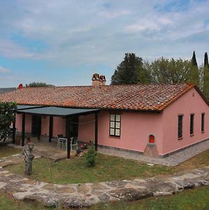 Casale Sole E Luna Villa Muserale Exterior photo
