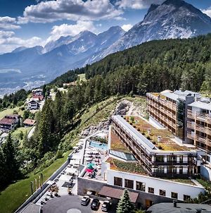 Nidum - Casual Luxury Hotel Seefeld in Tirol Exterior photo