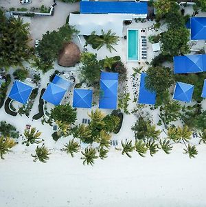 Indigo Beach Zanzibar Hotel Exterior photo