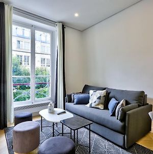 92 - Beautiful Apartment In Montorgueil Parigi Exterior photo