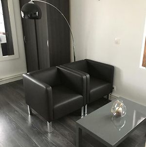 magnifique meublé 24m2 avec parking Appartamento Aix-les-Bains Exterior photo