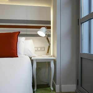 Legazpi Doce Rooms&Suites San Sebastián Exterior photo