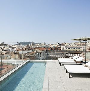 Yurbban Passage Hotel & Spa Barcellona Exterior photo