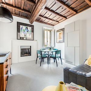 Monti Exclusive Medieval Tower Appartamento Roma Exterior photo