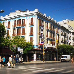 Hotel Kastoria Salonicco Exterior photo