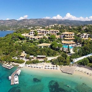 Domotel Agios Nikolaos Suites Resort Sívota Exterior photo