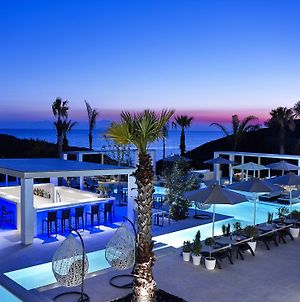 Aurora Luxury Hotel & Spa Imerovigli (Santorini) Exterior photo