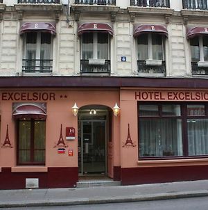 Hotel Excelsior Parigi Exterior photo