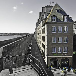 Ibis Styles Saint Malo Centre Historique Hotel Exterior photo