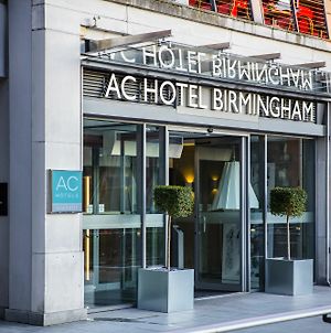 Ac Hotel By Marriott Birmingham Exterior photo