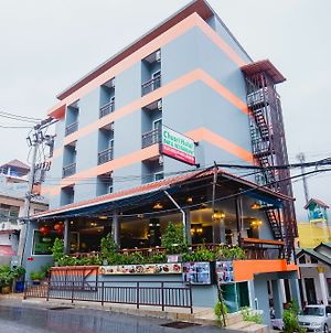 Chusri Hotel Patong Exterior photo