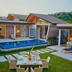 Villa Sunpao By Holiplanet Phuket Exterior photo