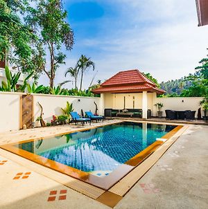 Baan Kaja Villa By Lofty Surin Beach  Exterior photo