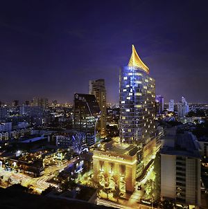Grande Centre Point Sukhumvit 55 Thong Lo - Sha Plus Hotel Bangkok Exterior photo