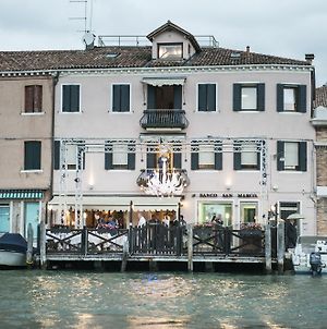 Murano Suites Venezia Exterior photo