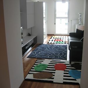 Notami - New Luxury Attic Appartamento Milano Exterior photo