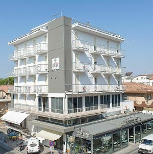 Hotel Rose Nuove Rimini Exterior photo