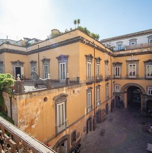 Palazzo Marigliano - Rooms & Suites Napoli Exterior photo