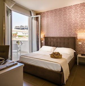 Il Gallo Bianco Hotel Cagliari Exterior photo
