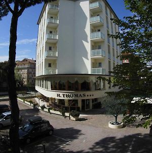 Hotel Thomas Cervia Exterior photo