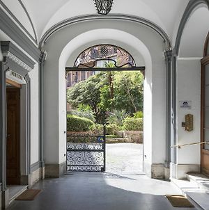 Distinct 1Br In San Pietro / Vaticano By Sonder Appartamento Roma Exterior photo