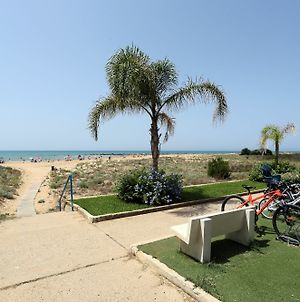 Villa Marina Playa Grande Scicli Exterior photo