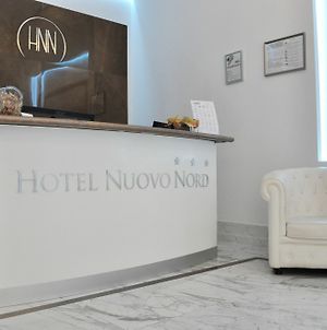 Hotel Nuovo Nord Genova Exterior photo