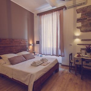 La Casa del Cuore Bed and Breakfast Reggio Calabria Exterior photo