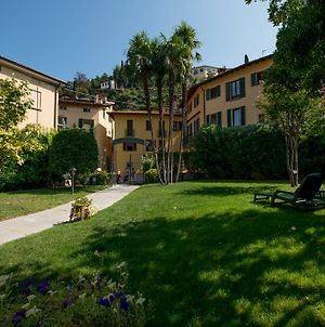 La Limonera Aparthotel Bellagio Exterior photo