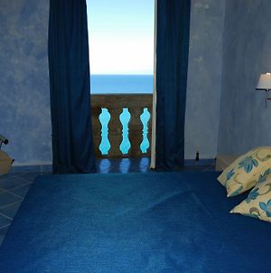 Blu Tropea Maison Bed and Breakfast Exterior photo