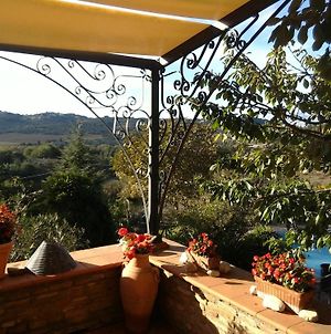 Chalet With One Bedroom In Perugia, With Wonderful Mountain View, Priv Exterior photo