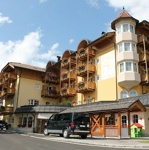 Hotel Chalet all'Imperatore Madonna Exterior photo