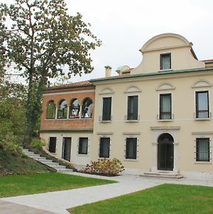 Villa Oriani Treviso Exterior photo