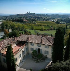 Villa Ducci San Gimignano Exterior photo