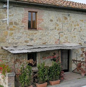 Tuscan Apartment On Winery Estate Ponte A Bozzone Exterior photo