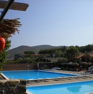Villaggio Silvia Castellabate Exterior photo