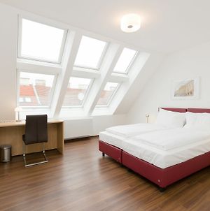 Vienna Stay Apartments Or Rooms 1050 Exterior photo