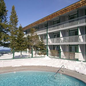 The Tahoe Beach & Ski Club Owners Association Aparthotel South Lake Tahoe Exterior photo