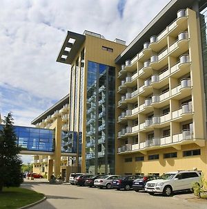 City Apartments - Arka Medical Spa Kołobrzeg Exterior photo