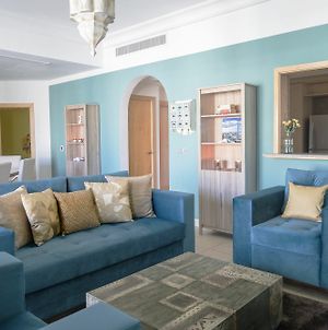 Dream Inn Dubai Apartments - Al Shahla Exterior photo
