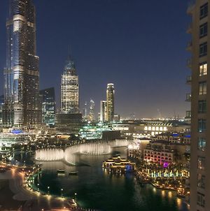 Dream Inn Dubai Apartments-Burj Residences Exterior photo